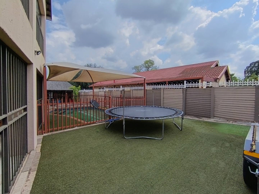4 Bedroom Property for Sale in Fauna Free State